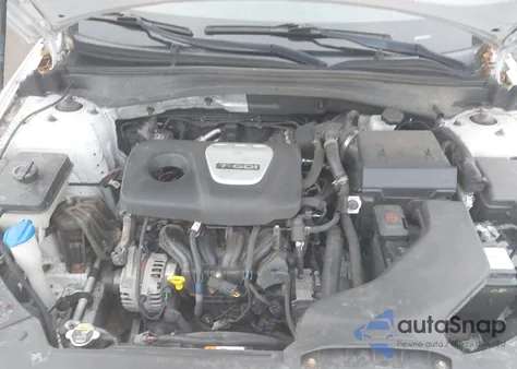 2019 Kia Optima Ex z USA, uszkodzony, nr VIN 5XXGU4L12KG336457